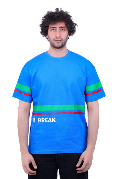Over Size PR_BREAK LINES