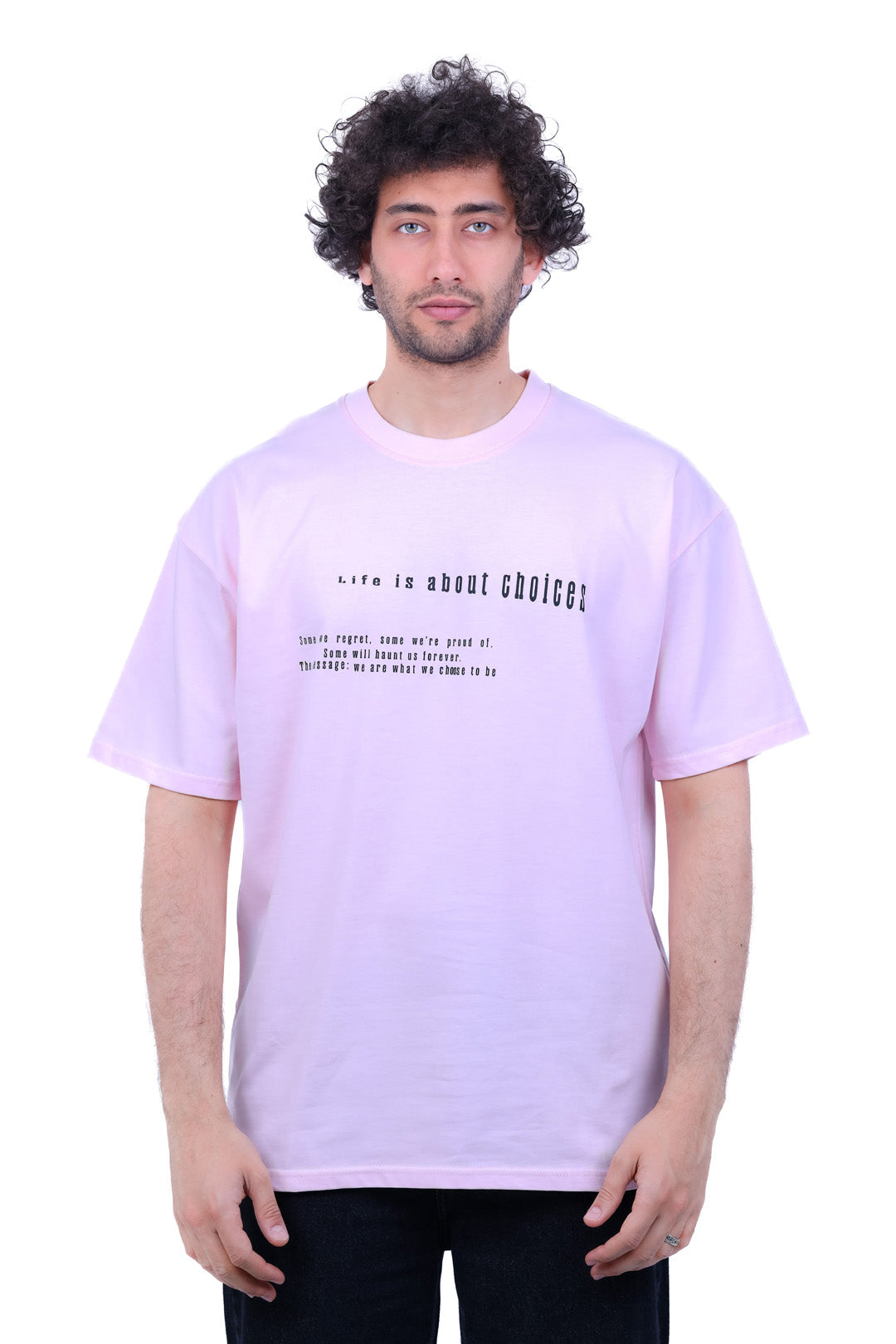Over Size PR_CHOICE