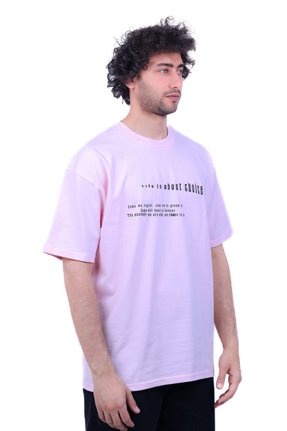 Over Size PR_CHOICE