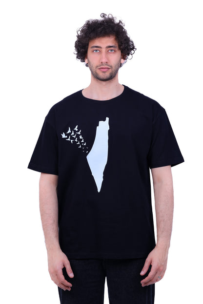 Over Size PR_Freedom Flag