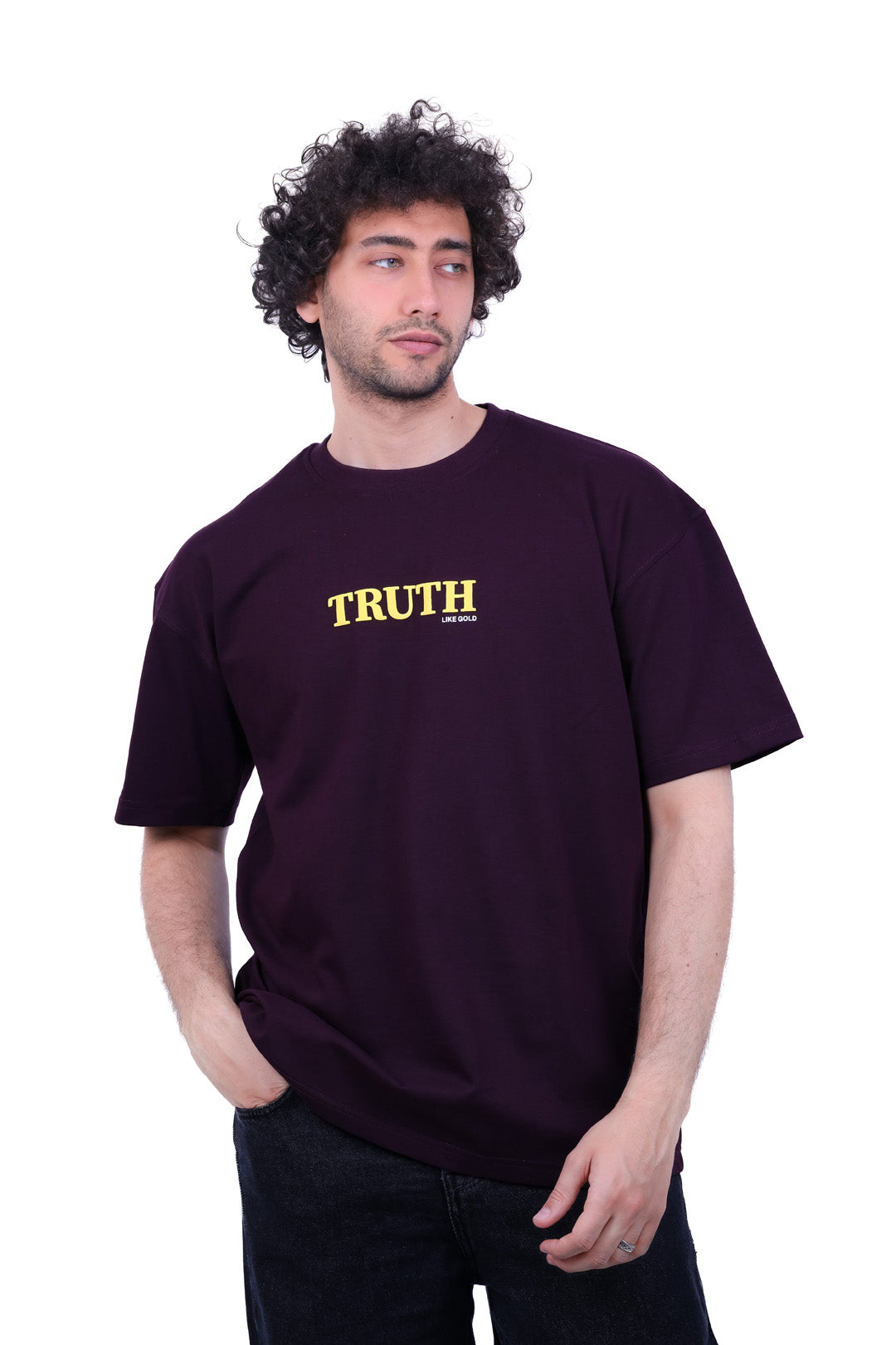 Over Size PR_Truth