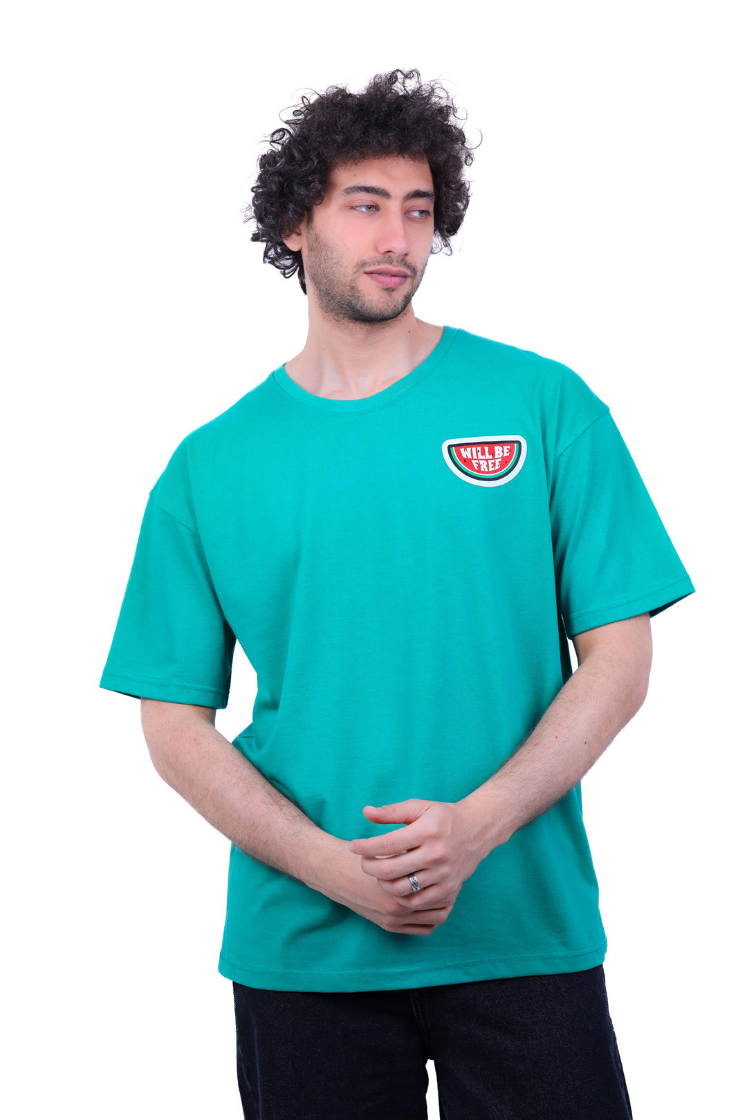 Over Size PR_Will Be Free