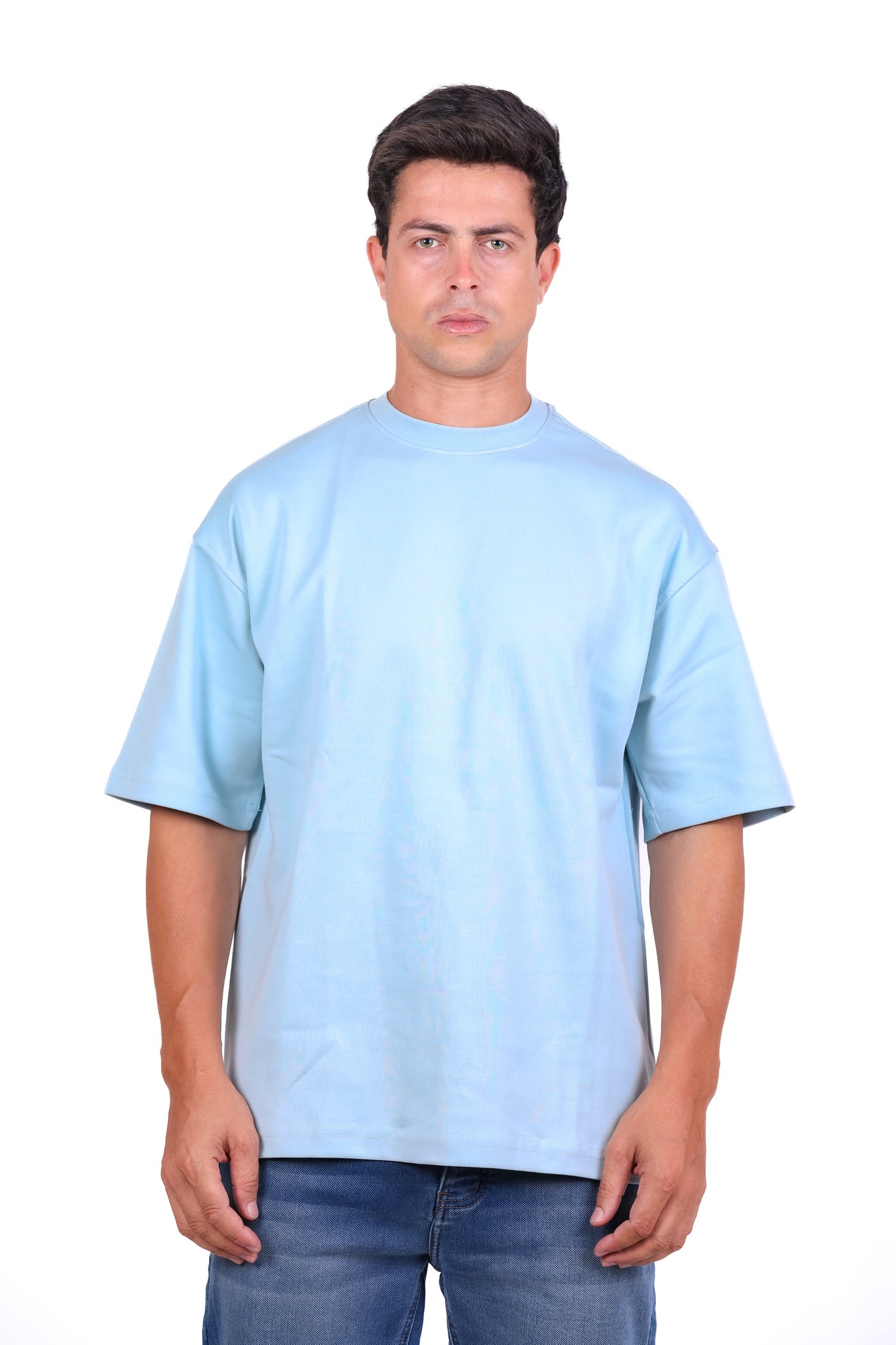 Over Size InterBoy T_Shirt