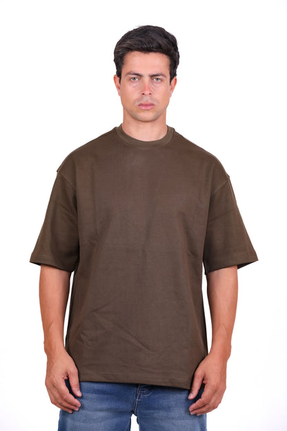 Over Size InterBoy T_Shirt