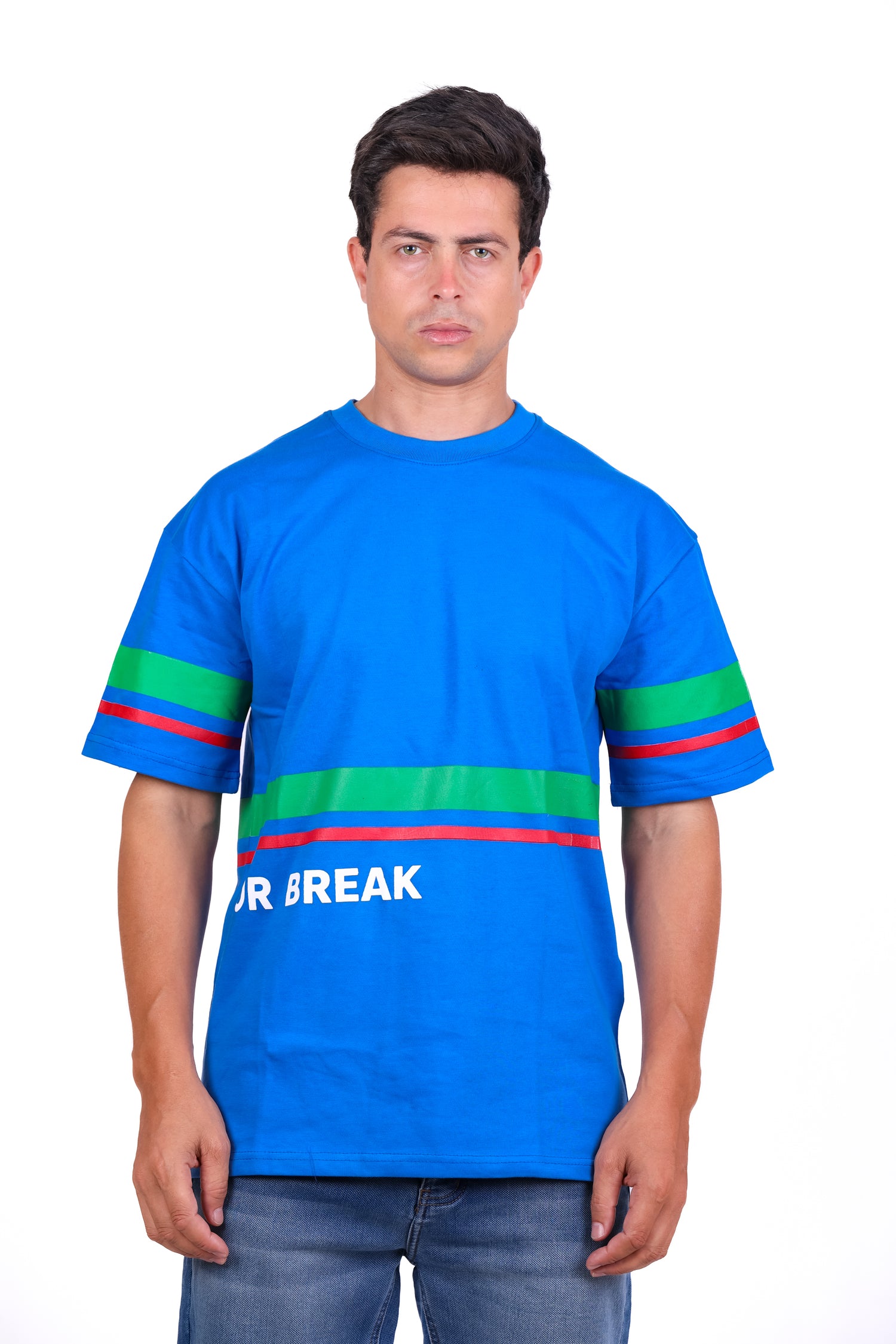 Over Size PR_BREAK LINES