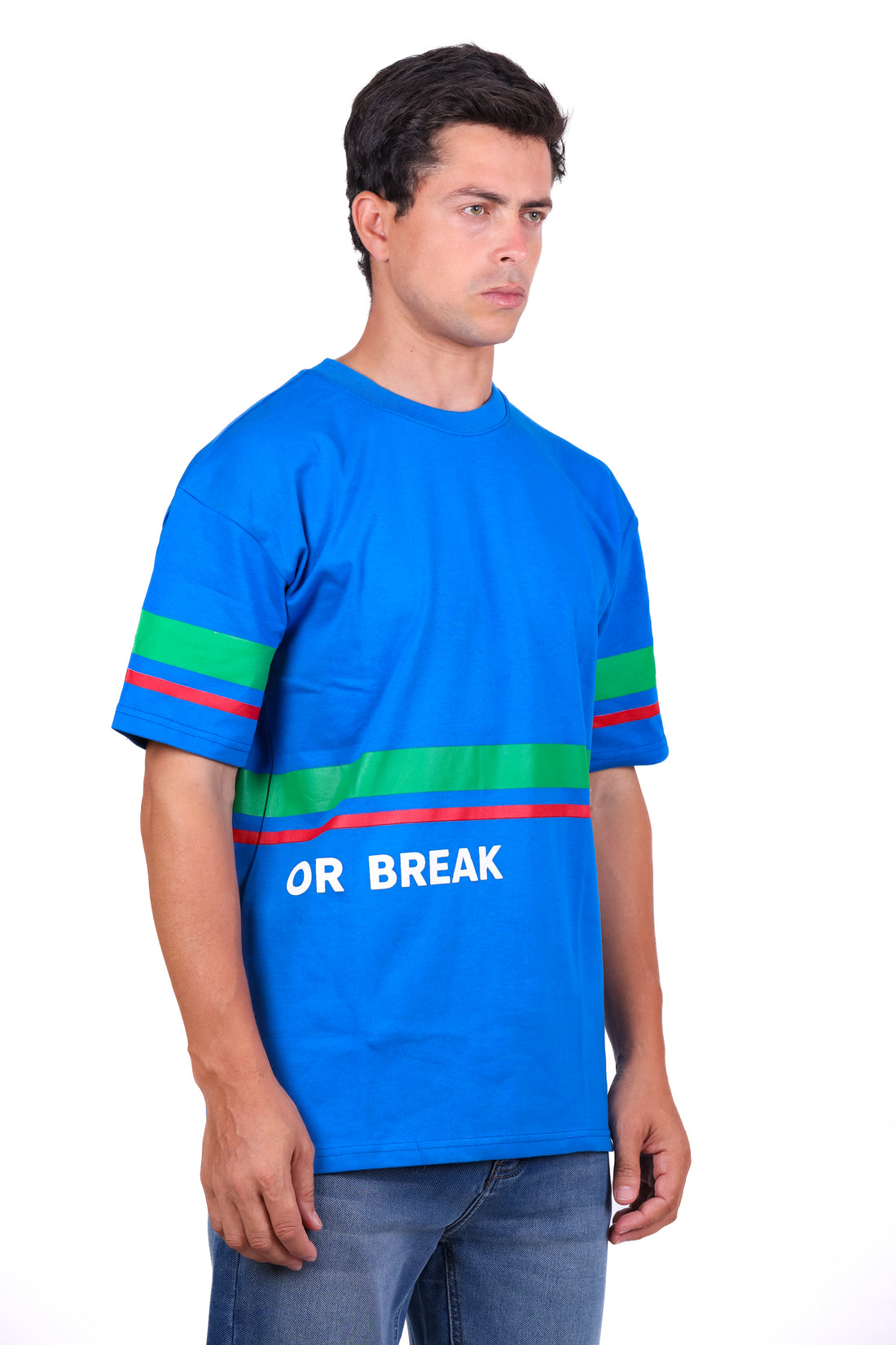 Over Size PR_BREAK LINES
