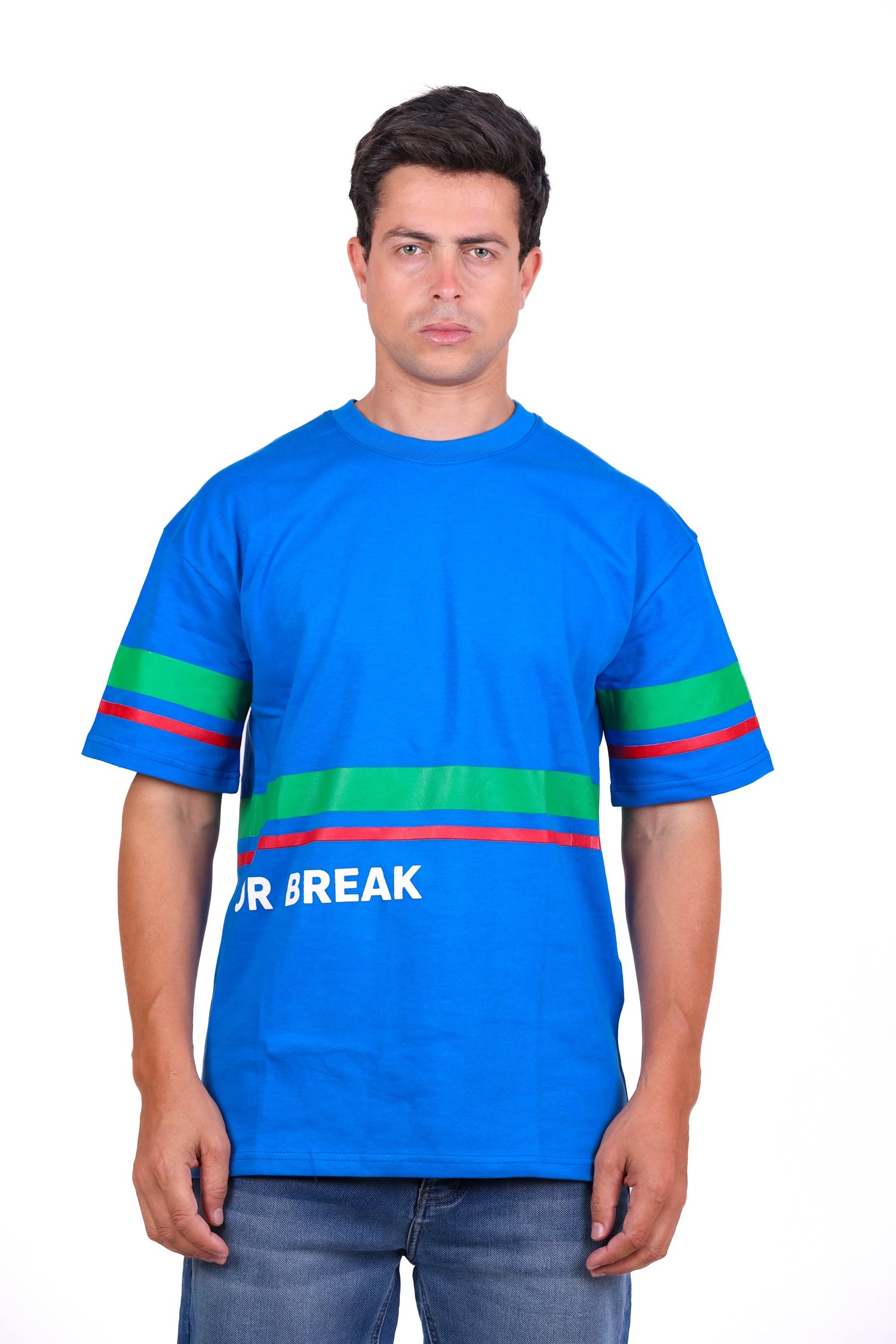 Over Size PR_BREAK LINES