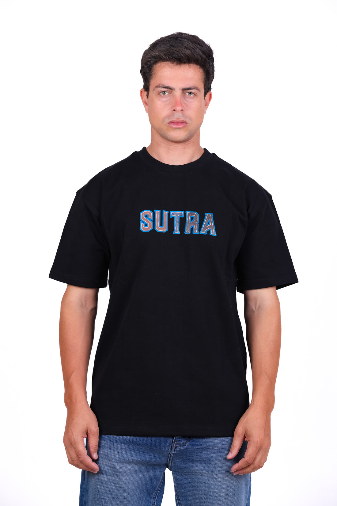 Over Size PR_Colorful SUTRA