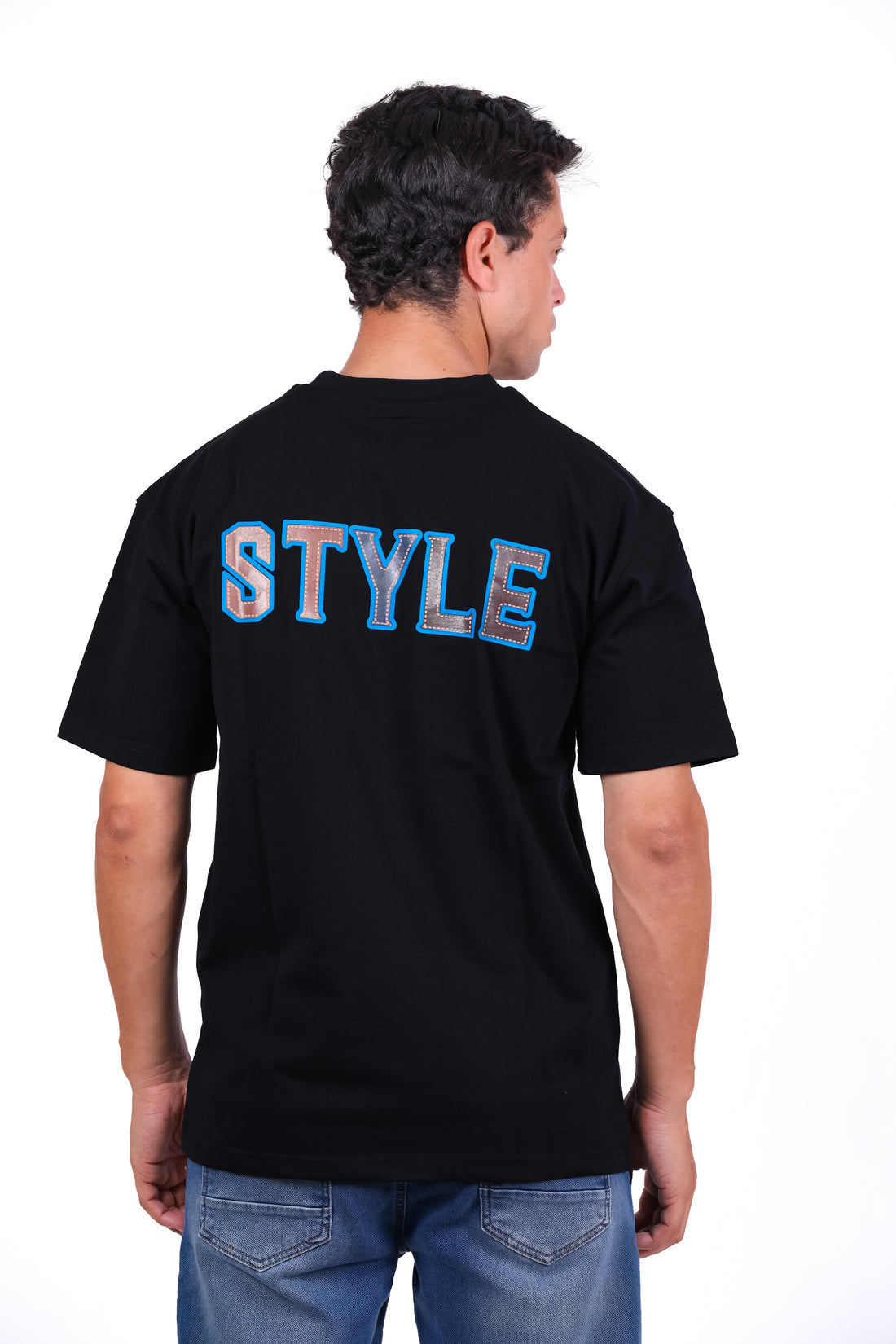 Over Size PR_Colorful SUTRA