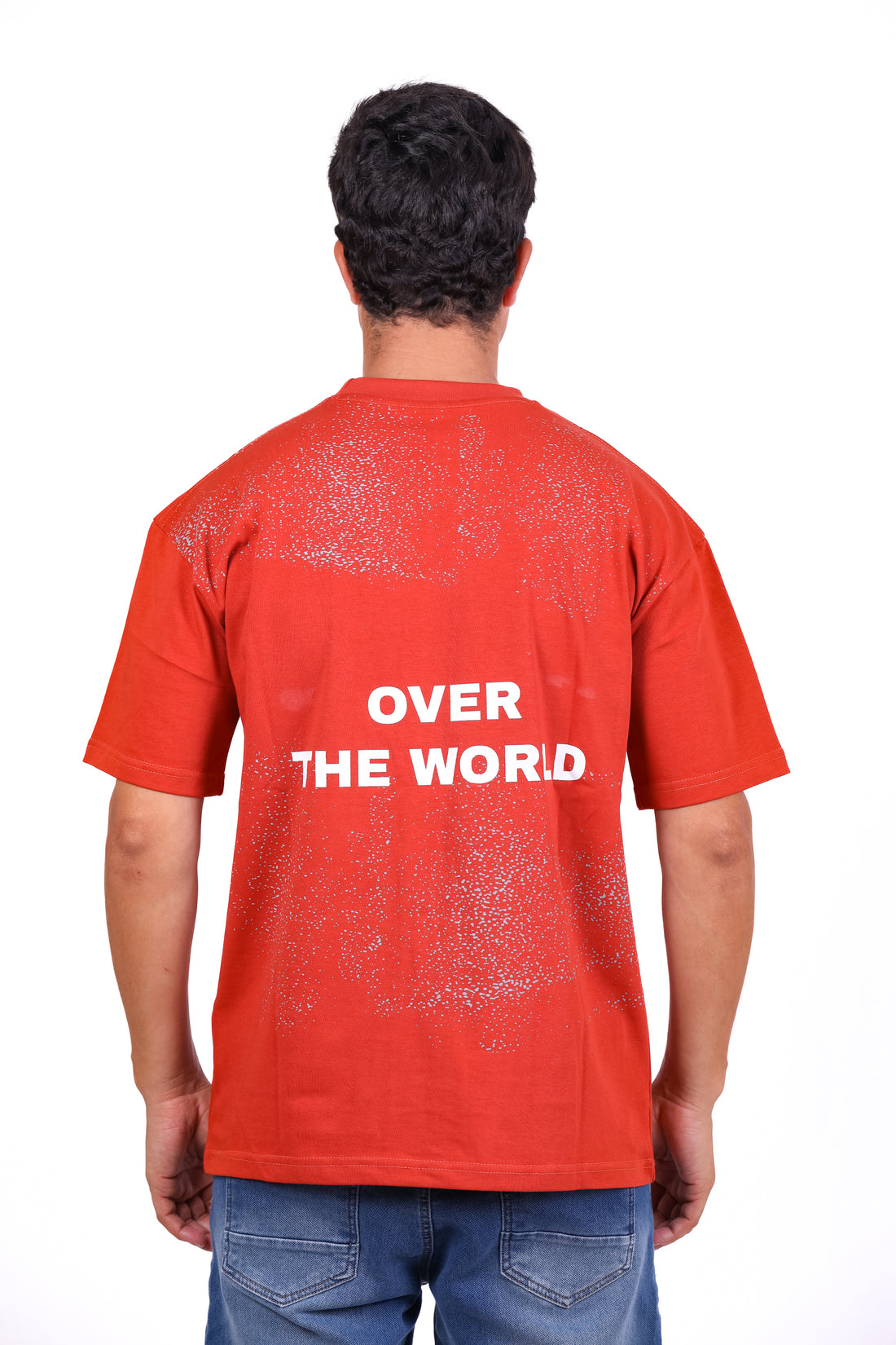 Over Size PR_RISK TAKERS