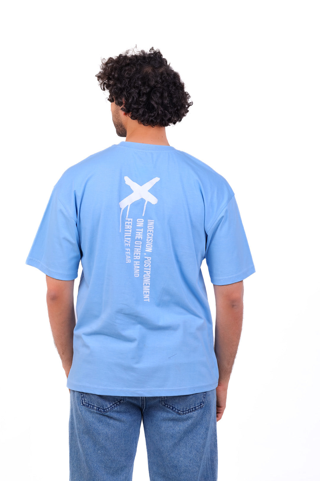 Persula Over Size PR_Fear