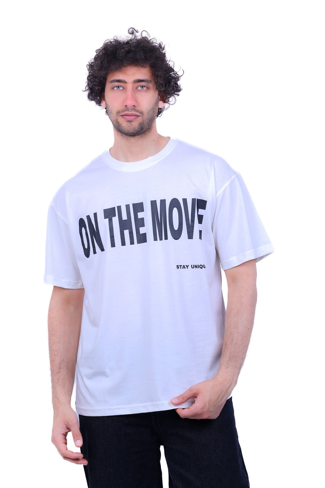 Persula Over Size PR_On The Move