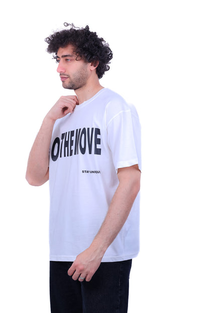 Persula Over Size PR_On The Move