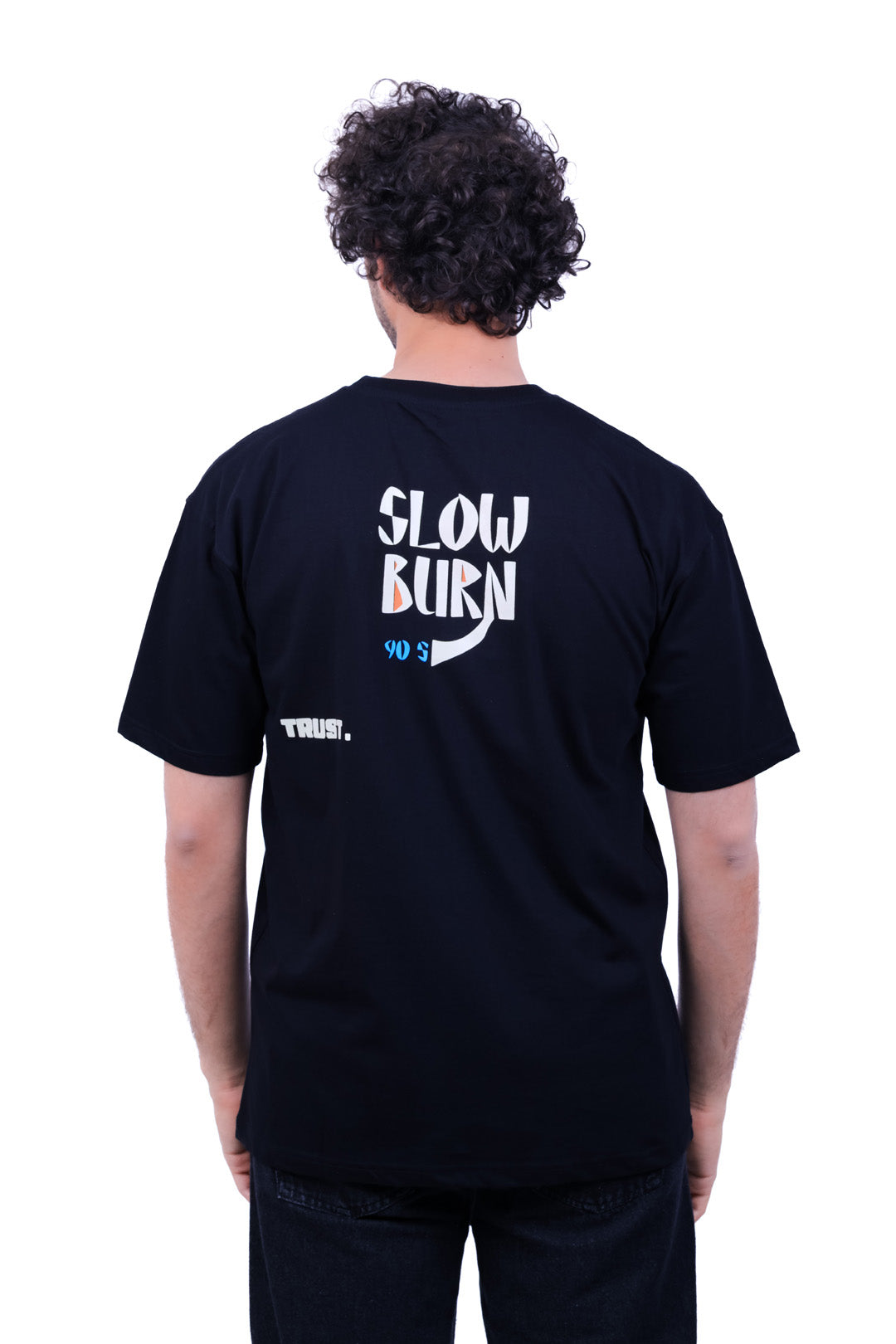 Persula Over Size PR_Slow Burn
