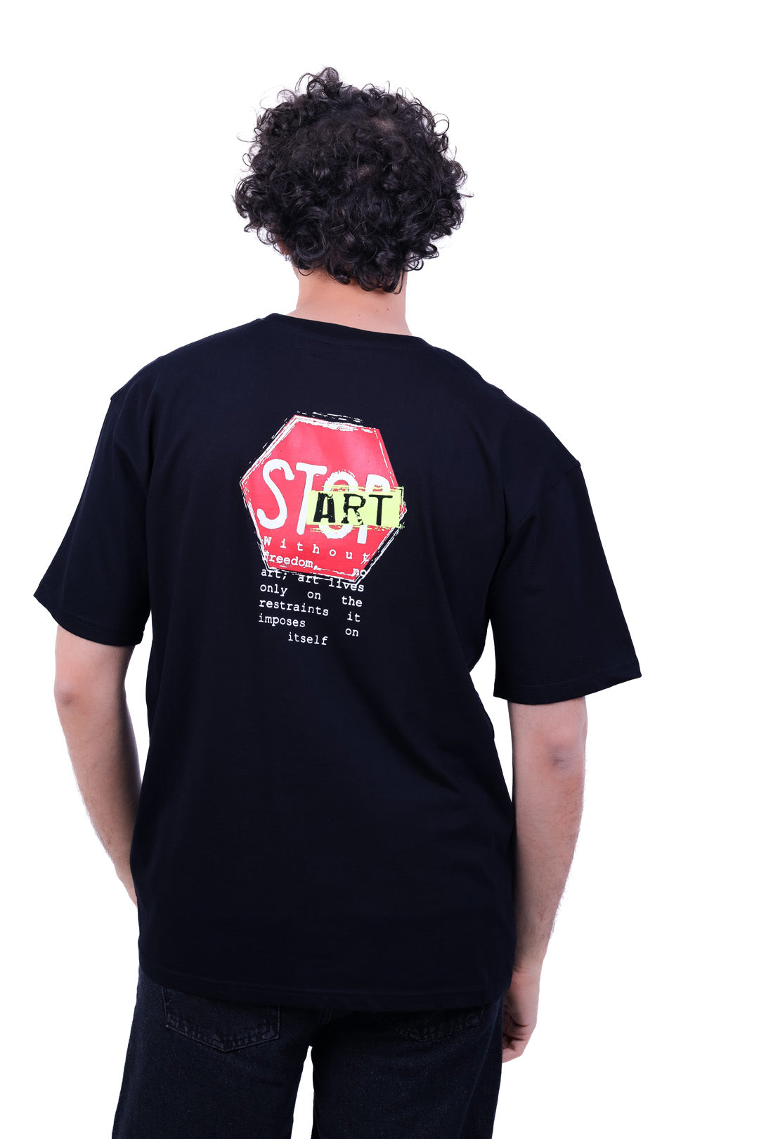Persula Over Size PR_Stop &amp; Create