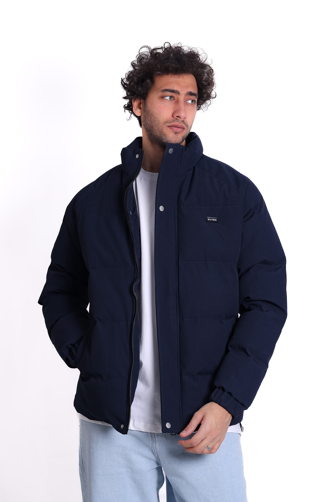 Puffer Basic Bumb SEH2011