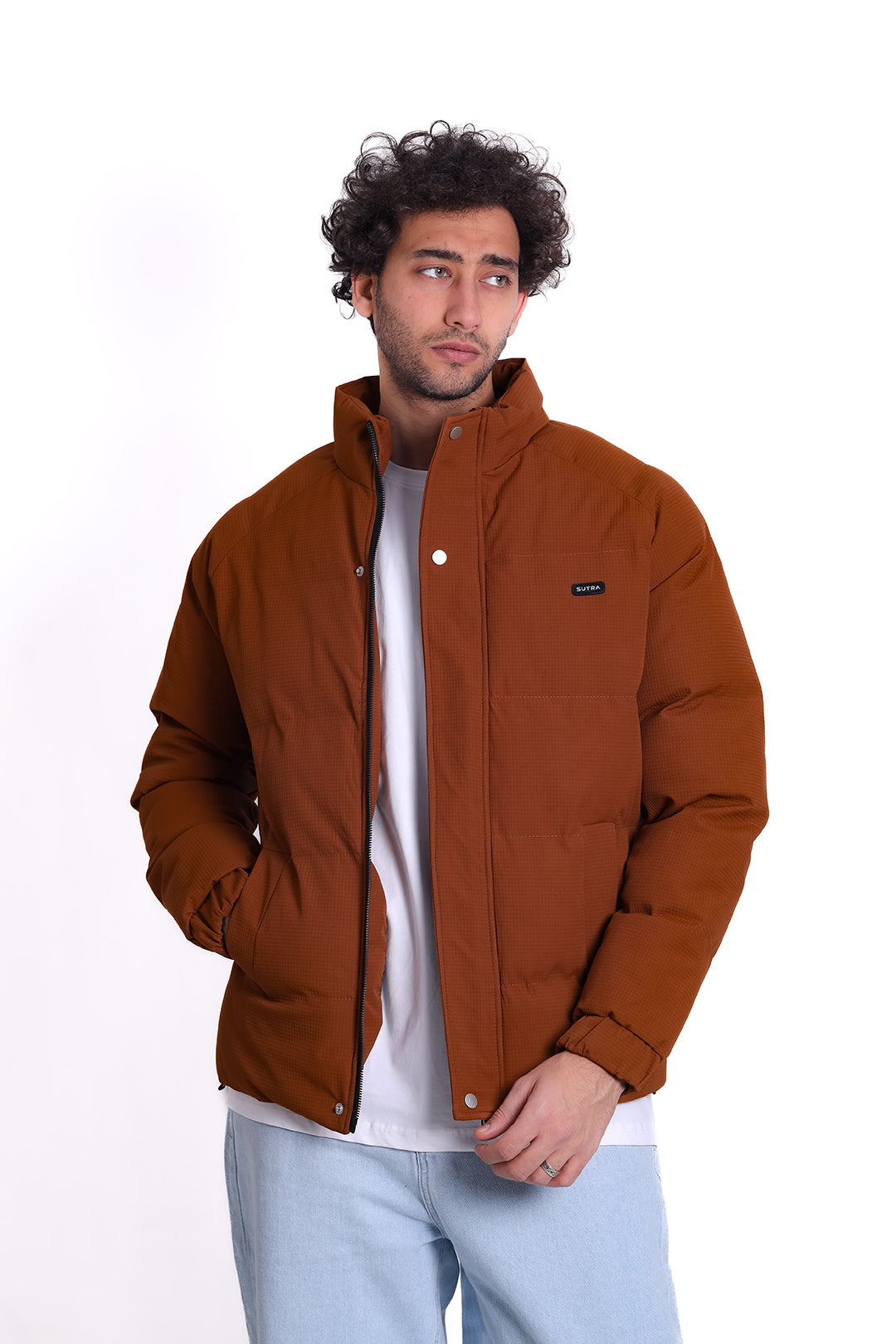 Puffer Basic Bumb SEH2011