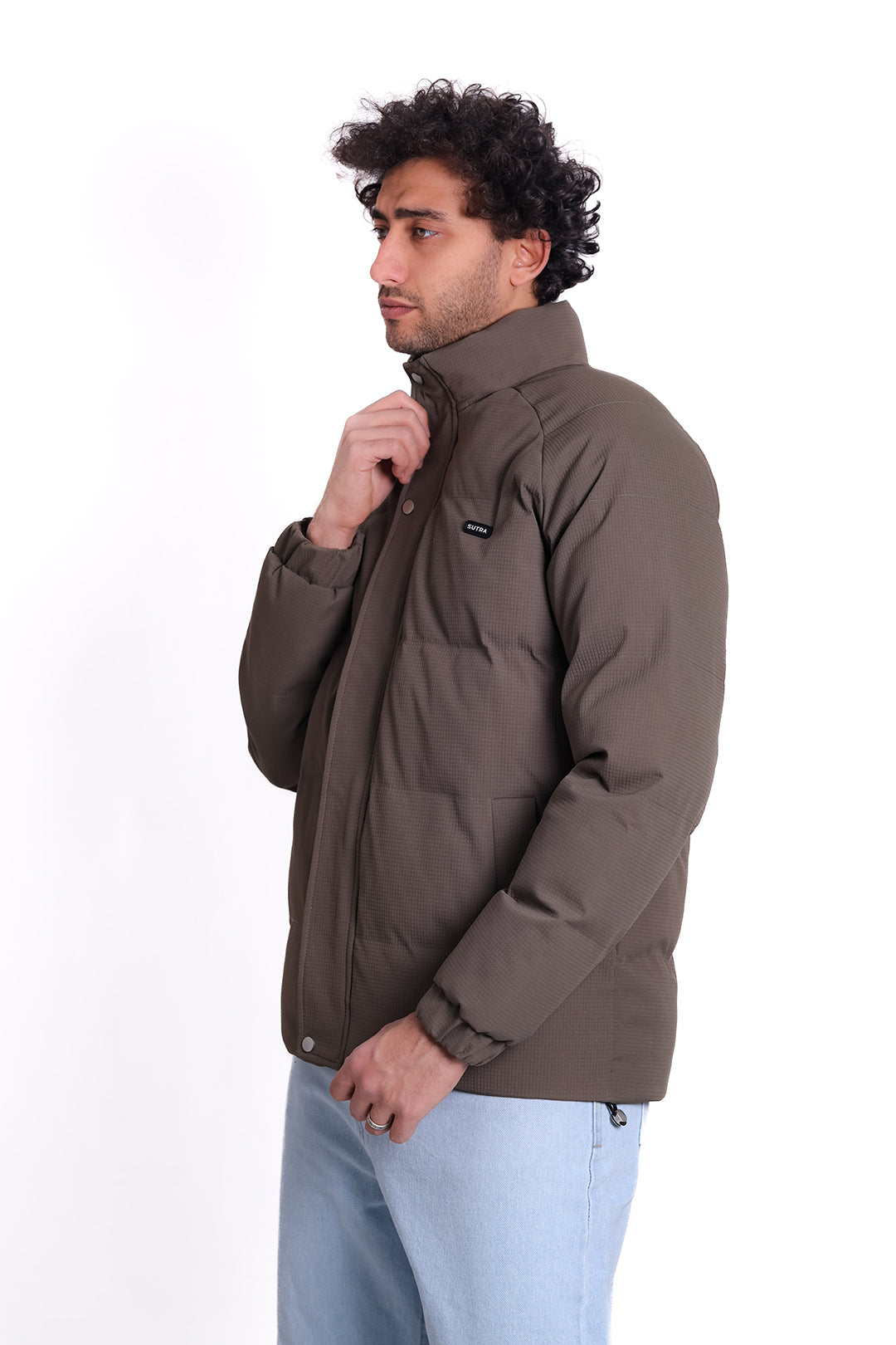 Puffer Basic Bumb SEH2011