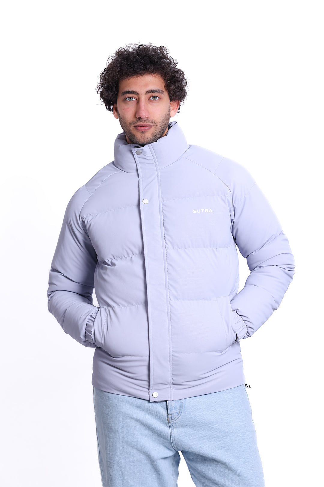 Puffer Leather Bumb SEH