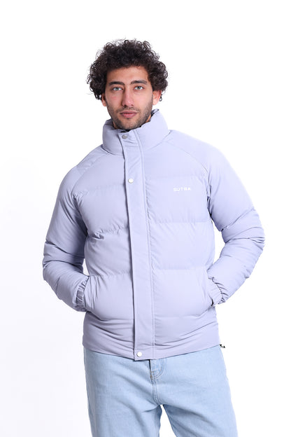 Puffer Leather Bumb SEH