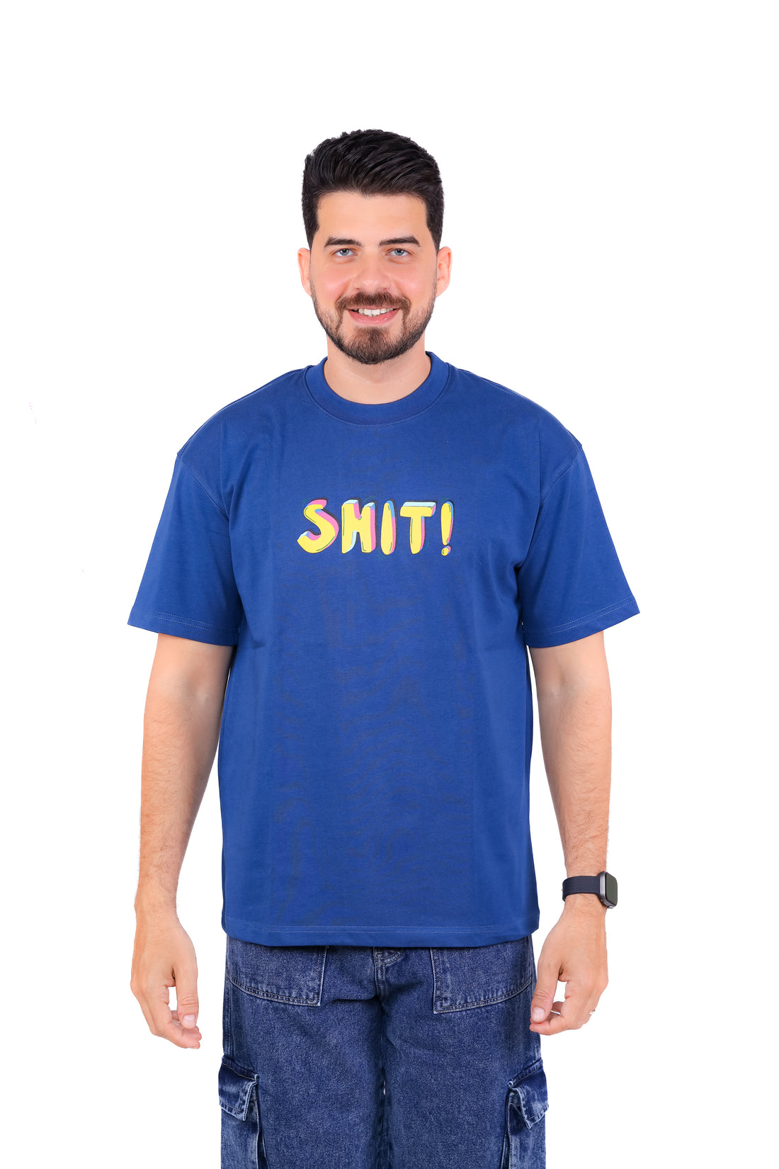 Over Size PR_SHIT!!