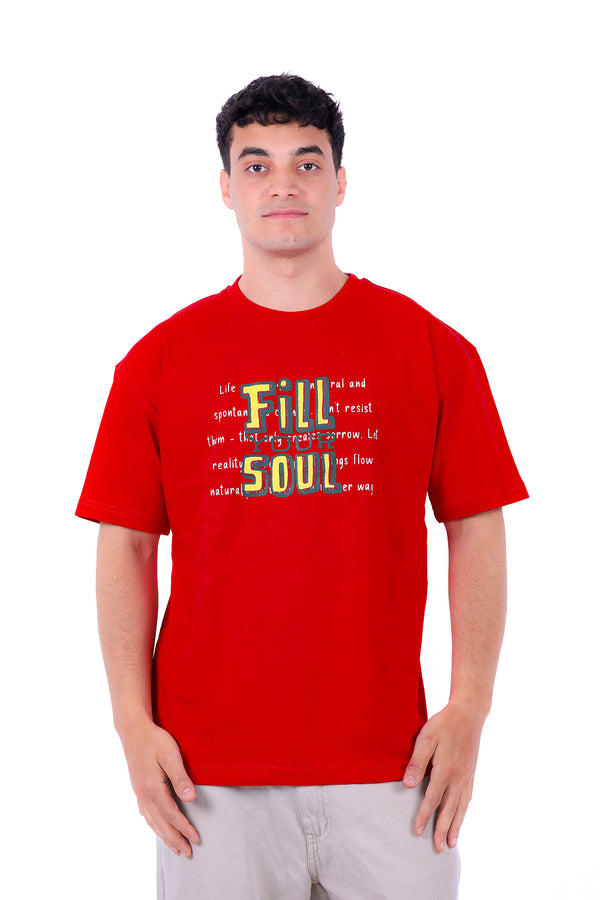 Over Size PR_SOUL