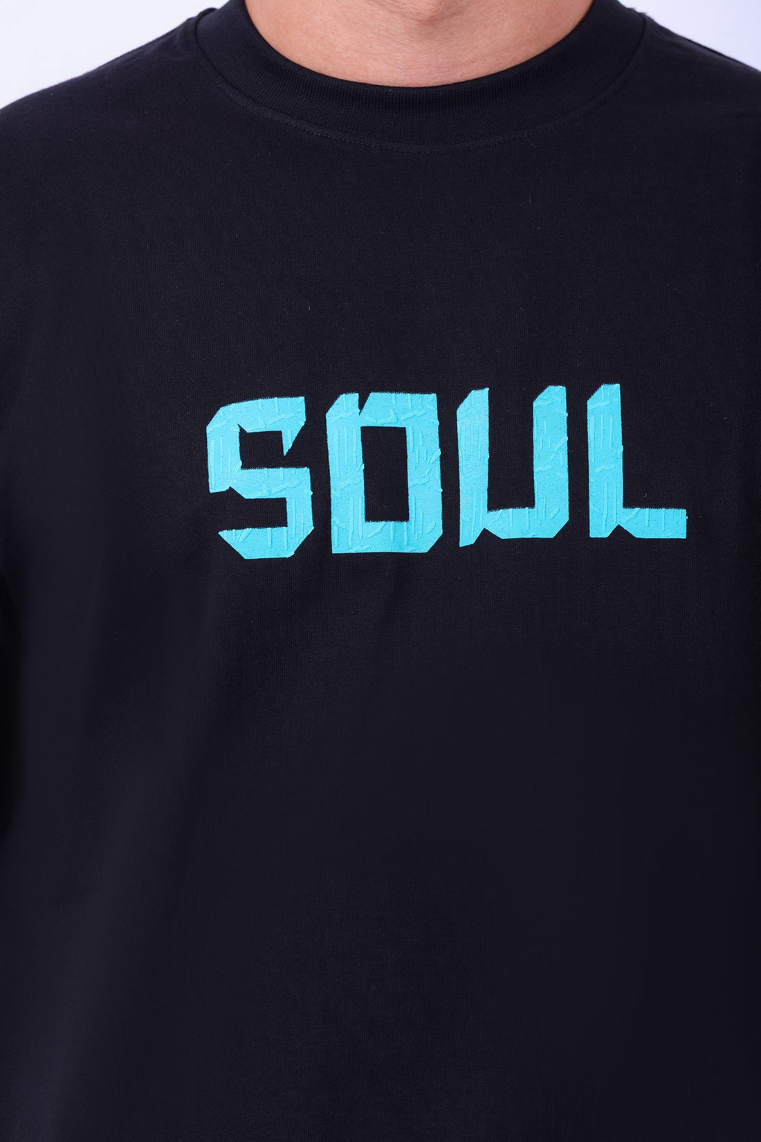 Over Size PR_SOUL
