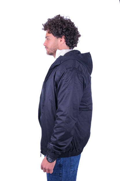 Waterproof Soft BRG Jacket