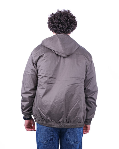 Waterproof Soft BRG Jacket