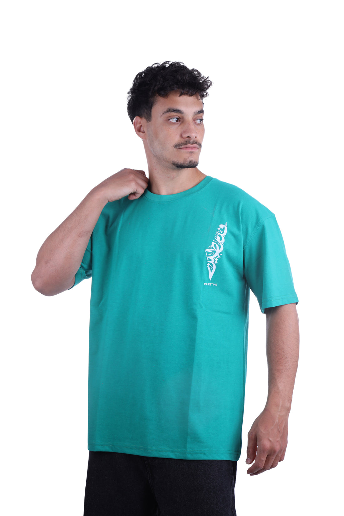 Over Size PR_Palestine Pocket