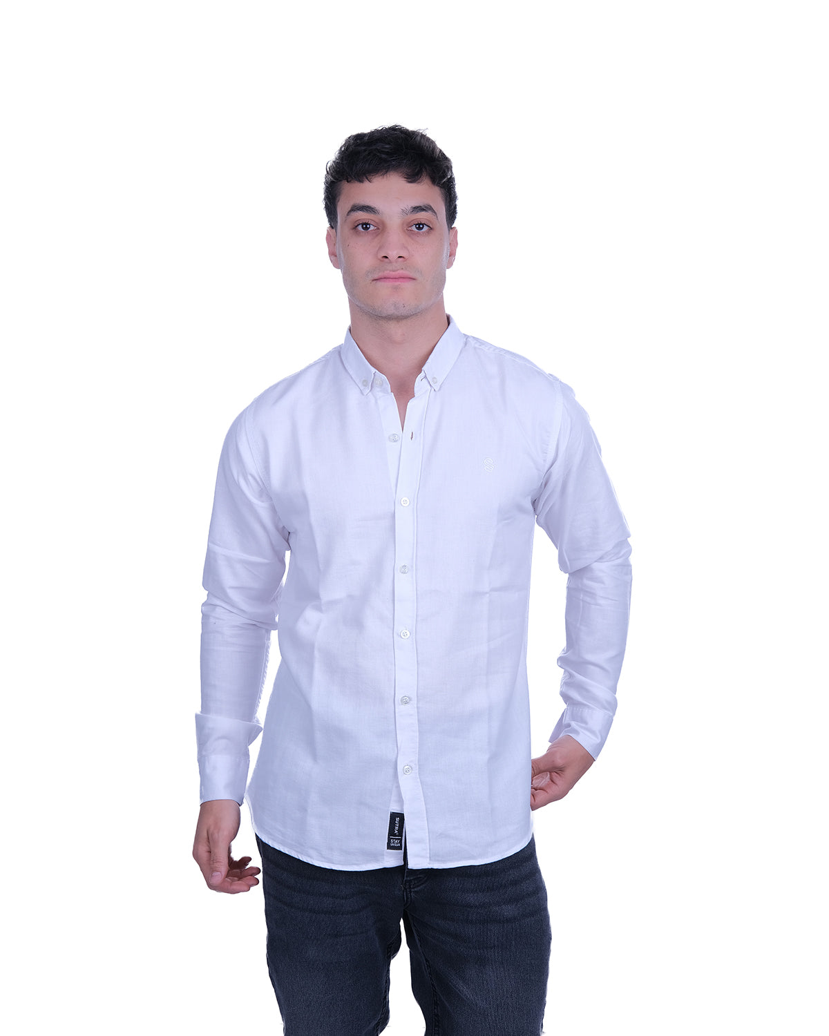 Cotton Heavy Shirt