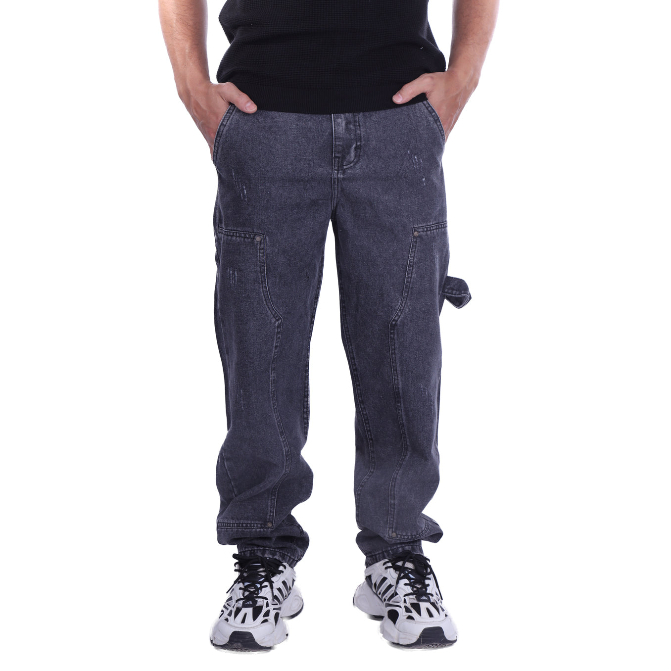 Pocket Rope Jeans AG