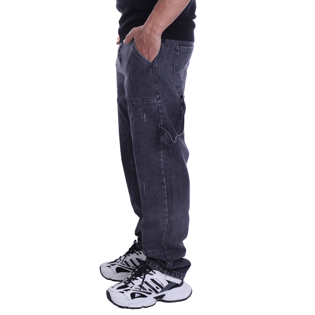 Pocket Rope Jeans AG