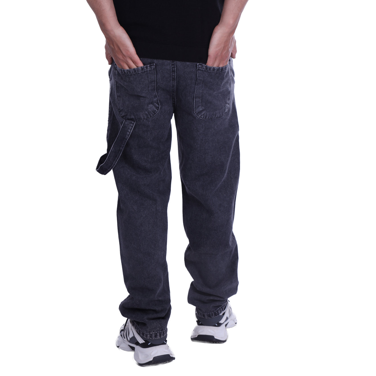 Pocket Rope Jeans AG