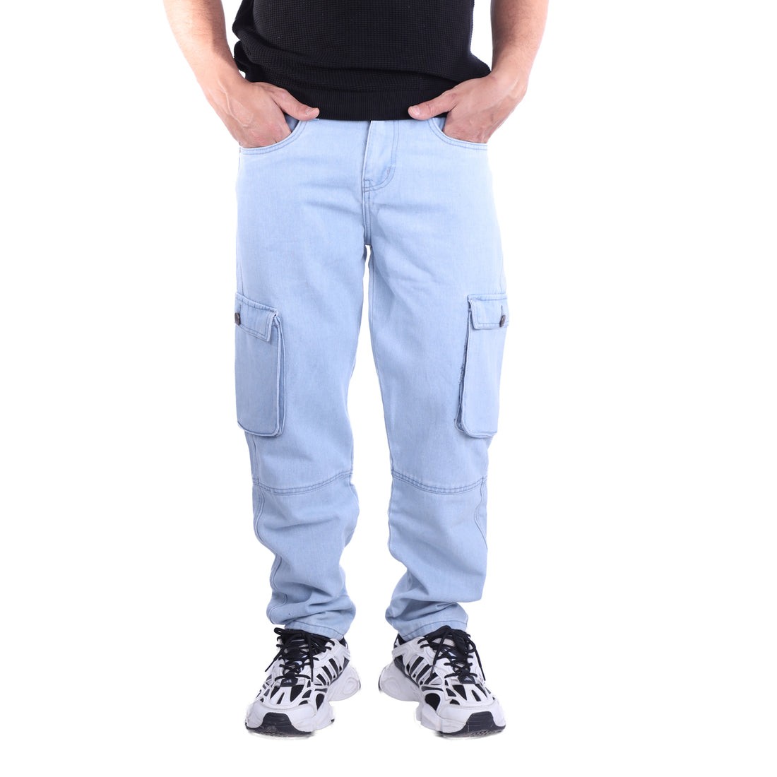 Cargo Jeans AG
