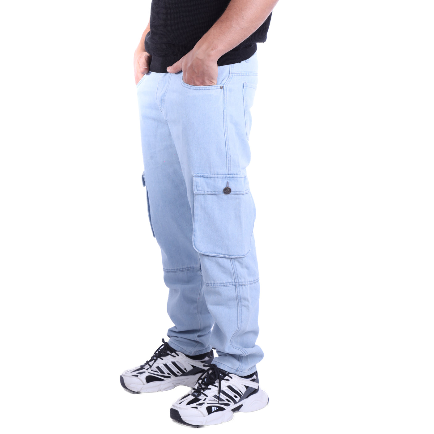 Cargo Jeans AG