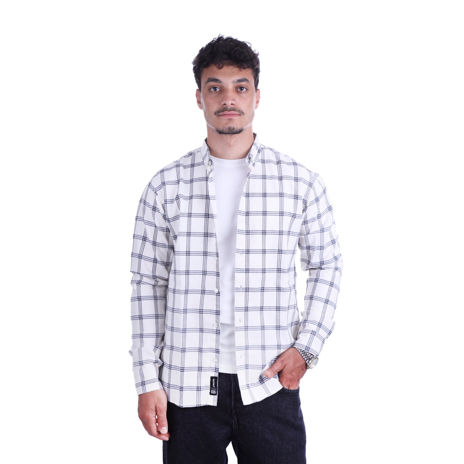 Square Cookies Shirt