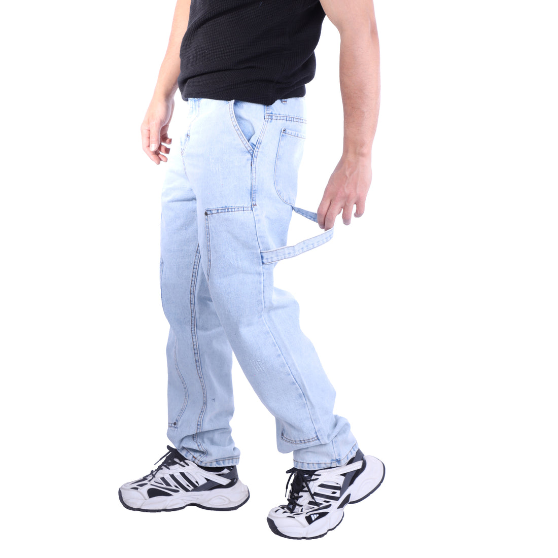 Pocket Rope Jeans AG