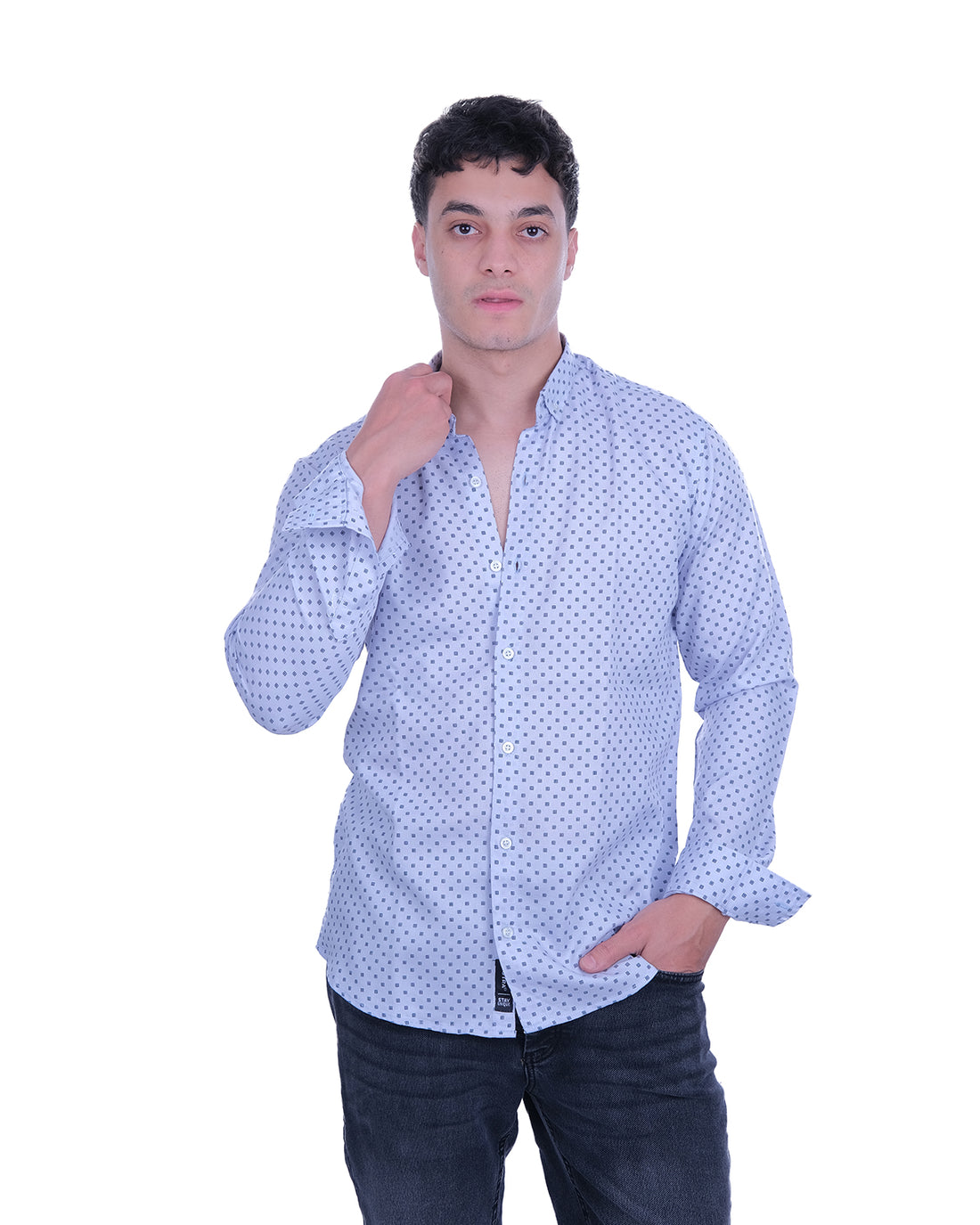 Windows Shirt TAR