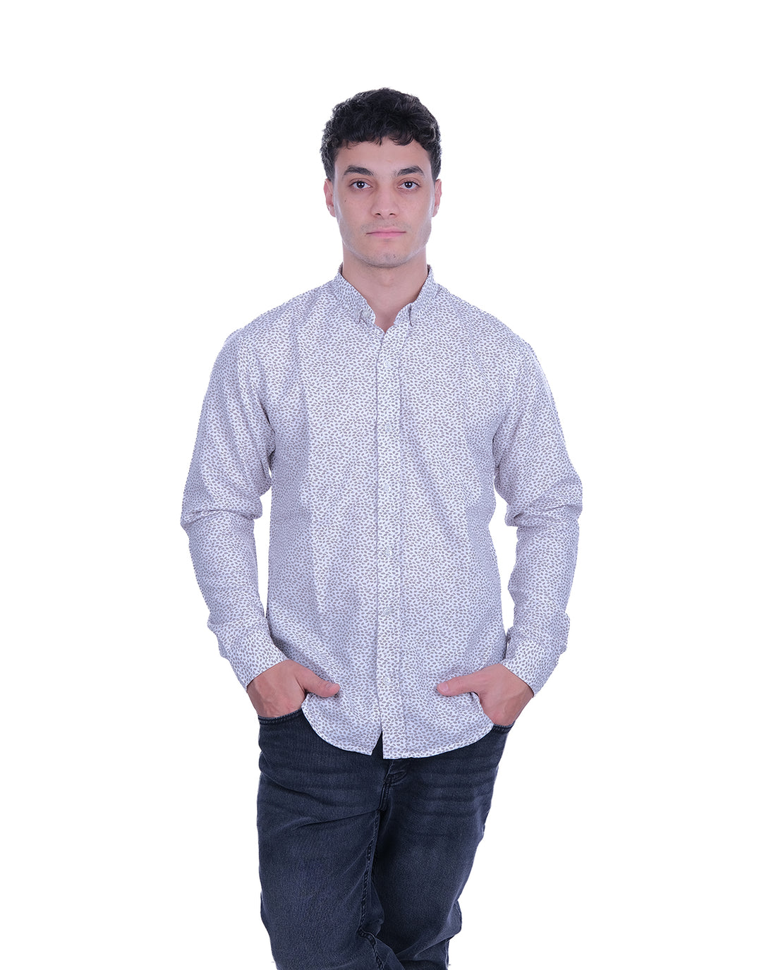 Full Leaves Shirt TAR