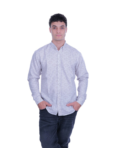 Full Leaves Shirt TAR