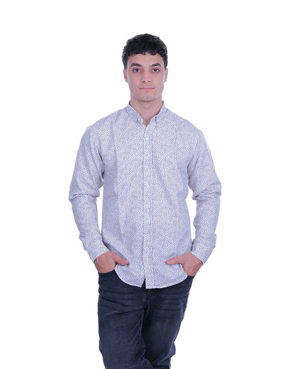 Full Leaves Shirt TAR