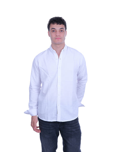 Shebeka Cotton Shirt