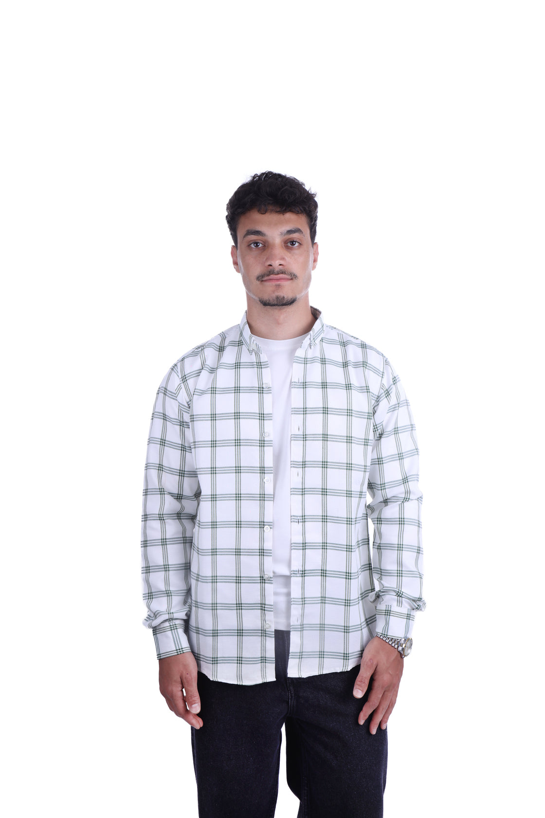 Square Cookies Shirt