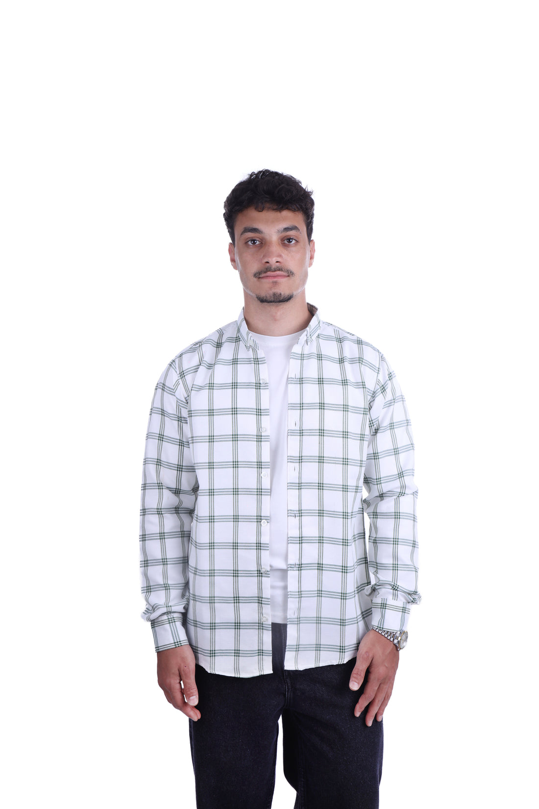 Square Cookies Shirt