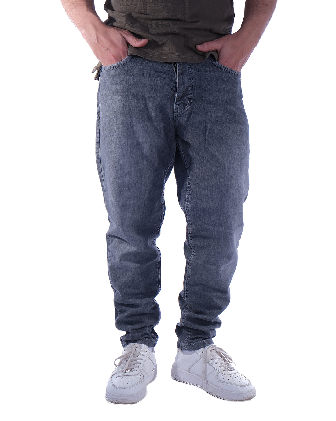 Wide Leg Jeans AG