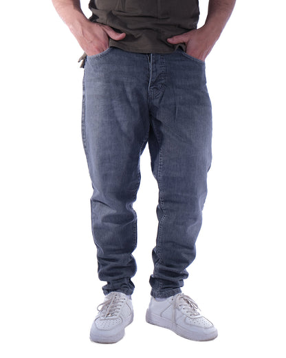 Wide Leg Jeans AG