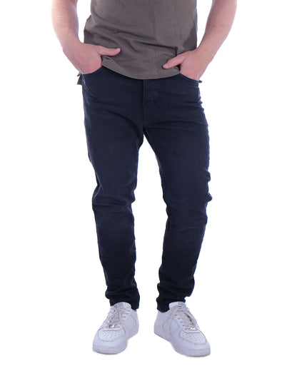 Wide Leg Jeans AG
