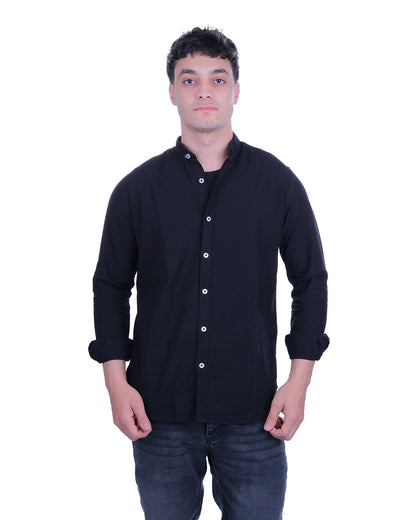 Shebeka Cotton Shirt