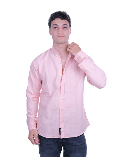 Basic Oxford